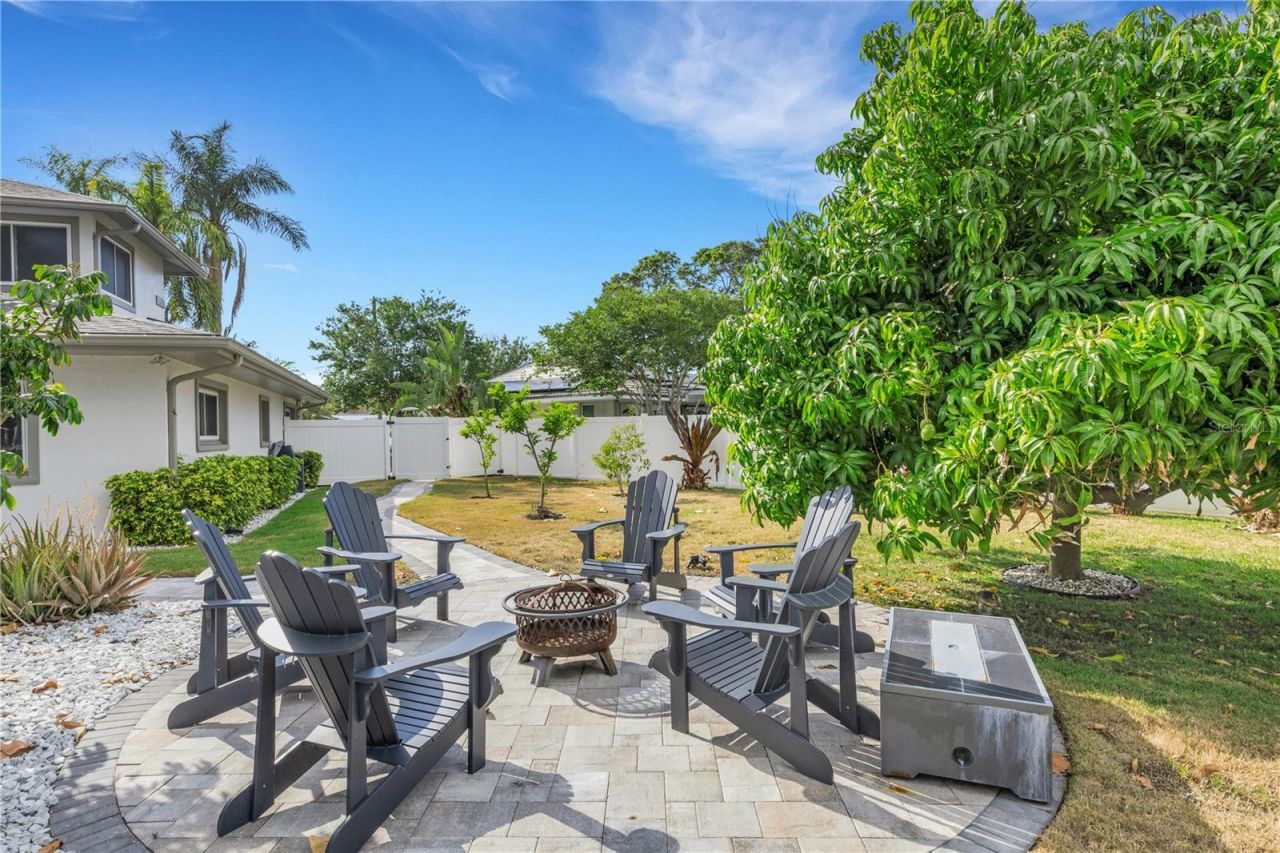 4124 Harbor Circle S, Largo, FL 33770 Photo