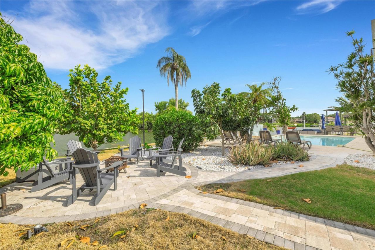4124 Harbor Circle S, Largo, FL 33770 Photo