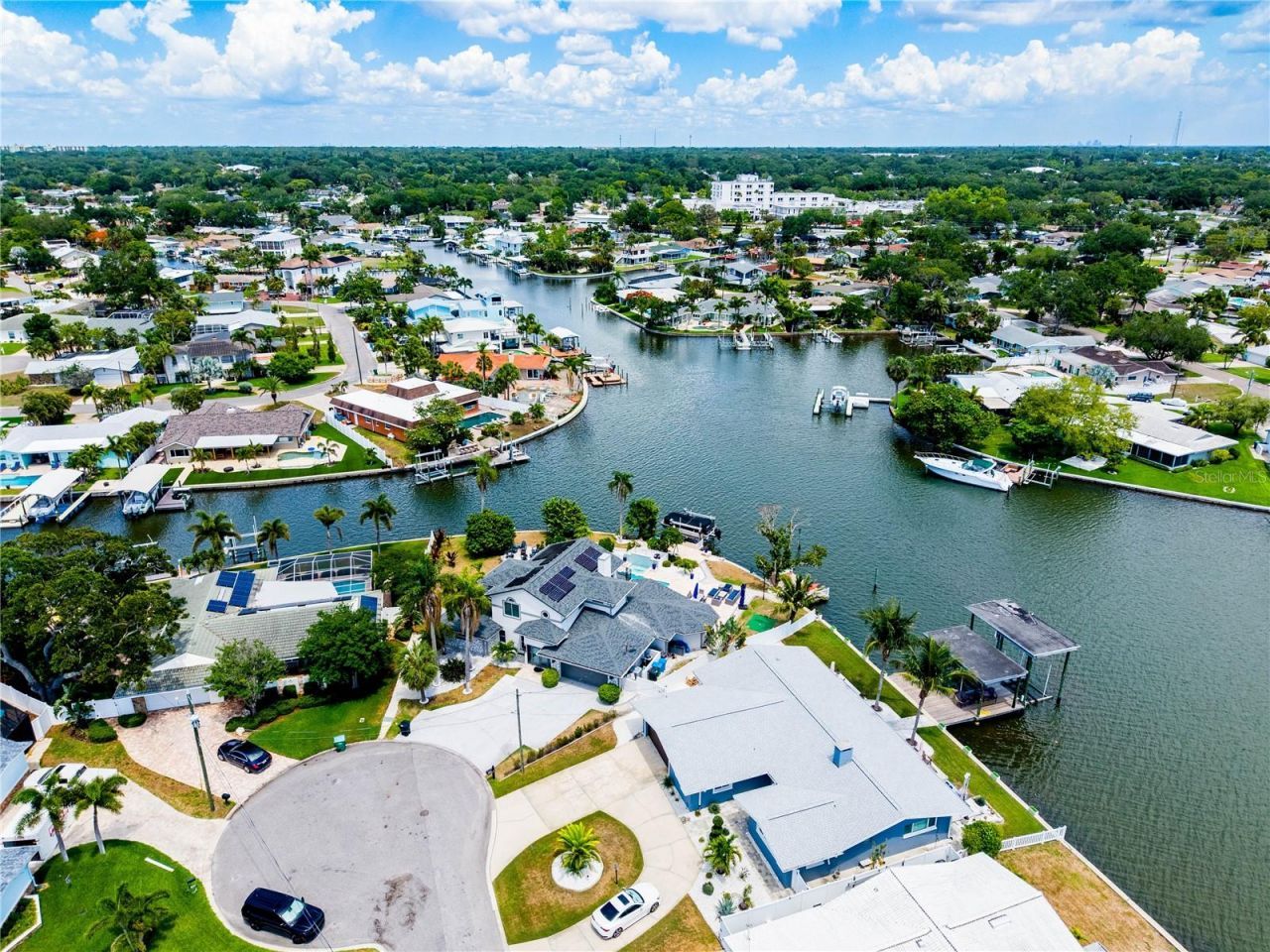 4124 Harbor Circle S, Largo, FL 33770 Photo