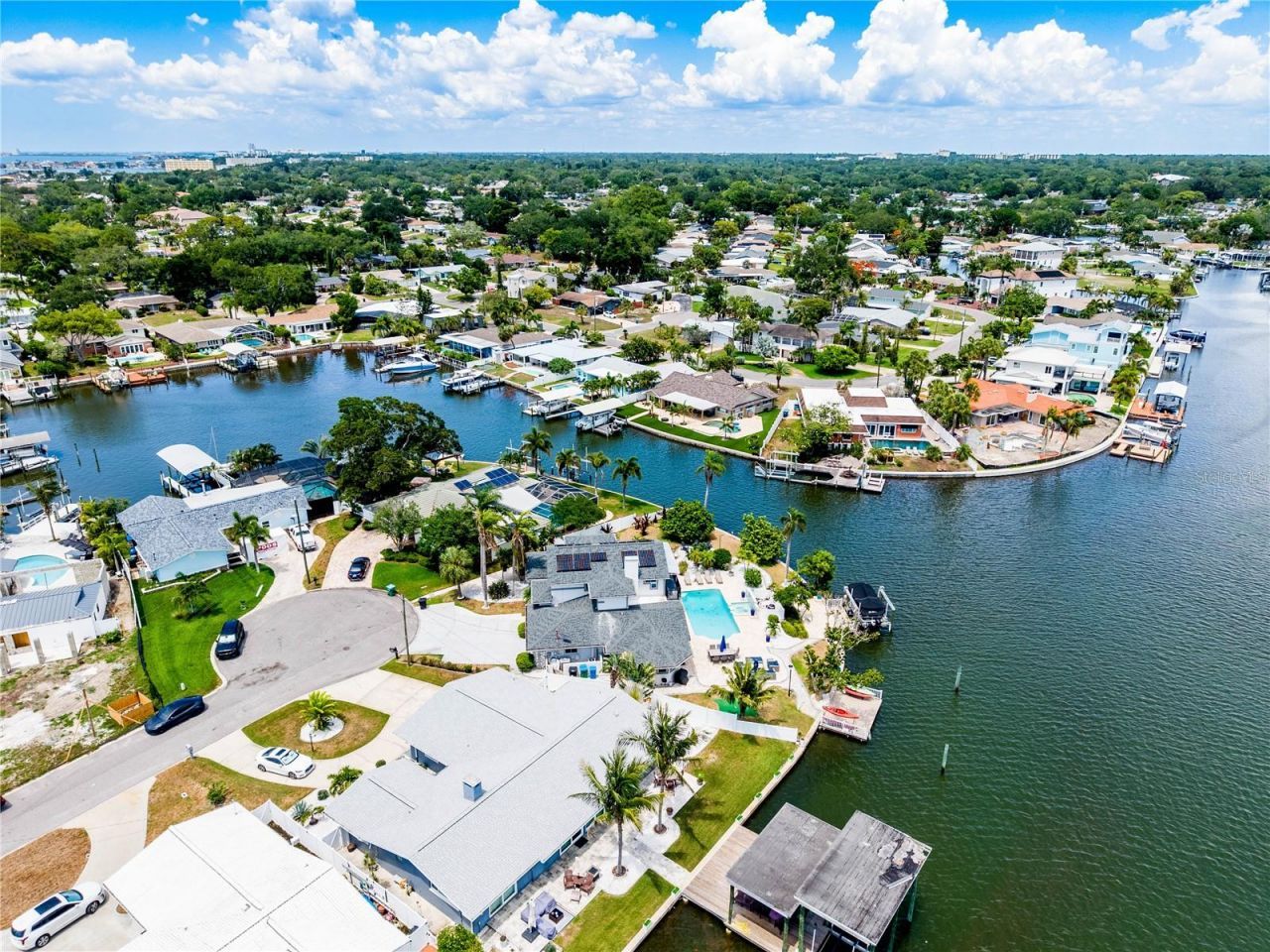 4124 Harbor Circle S, Largo, FL 33770 Photo