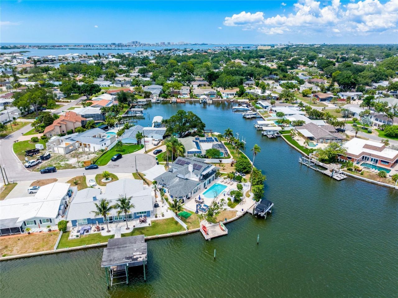 4124 Harbor Circle S, Largo, FL 33770 Photo