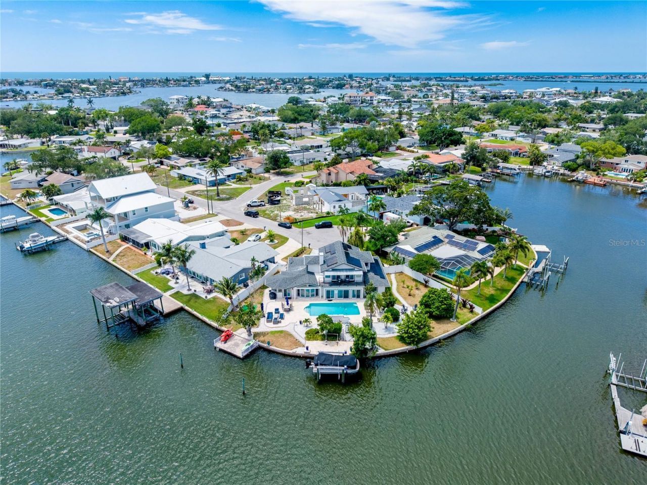 4124 Harbor Circle S, Largo, FL 33770 Photo