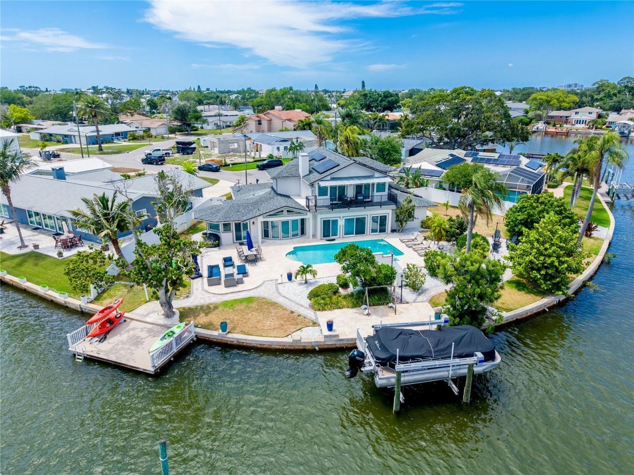 4124 Harbor Circle S, Largo, FL 33770 Photo