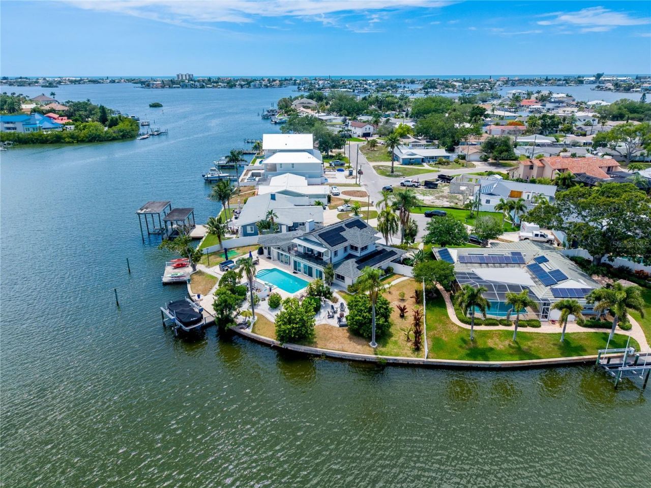 4124 Harbor Circle S, Largo, FL 33770 Photo
