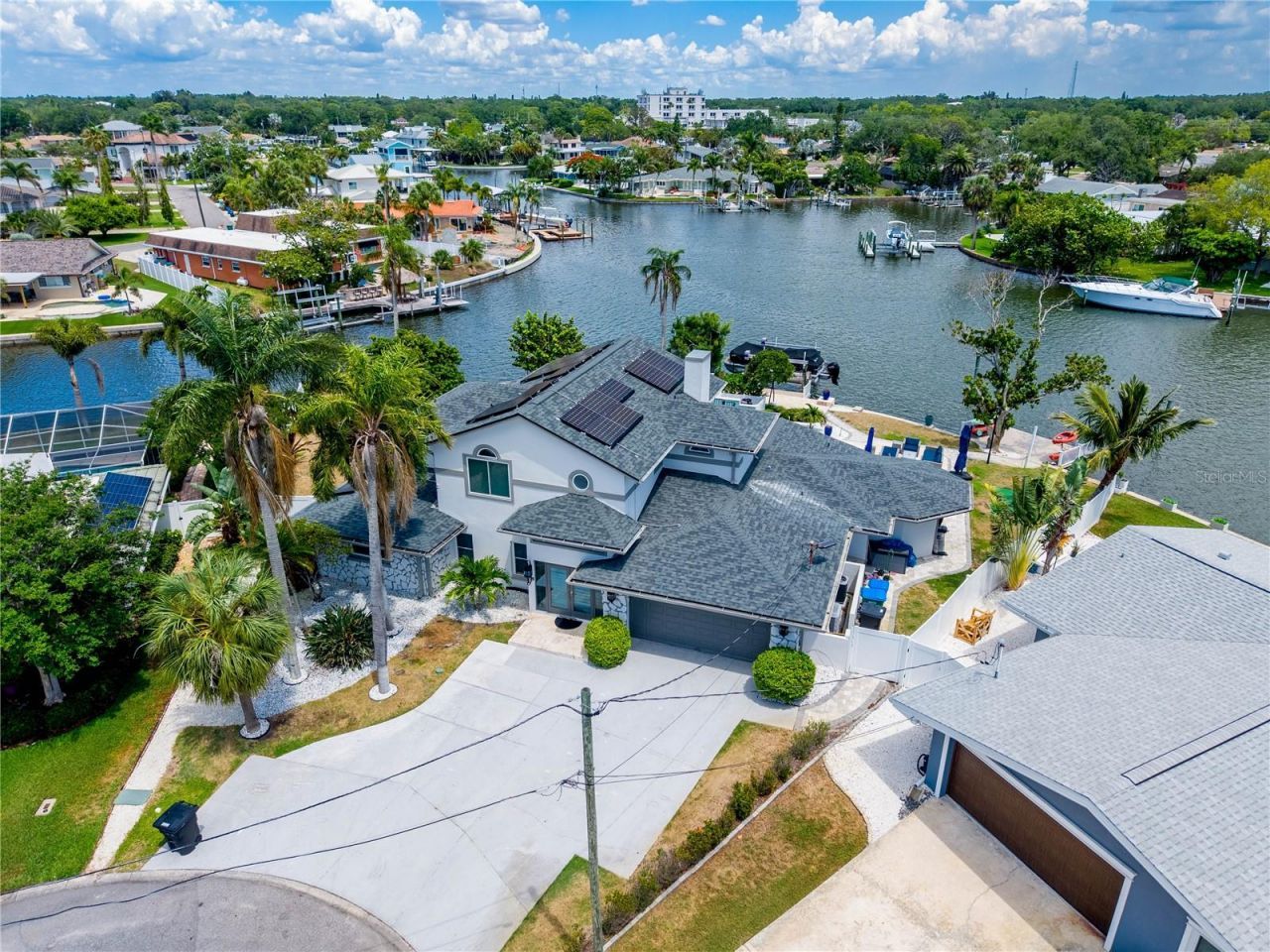 4124 Harbor Circle S, Largo, FL 33770 Photo