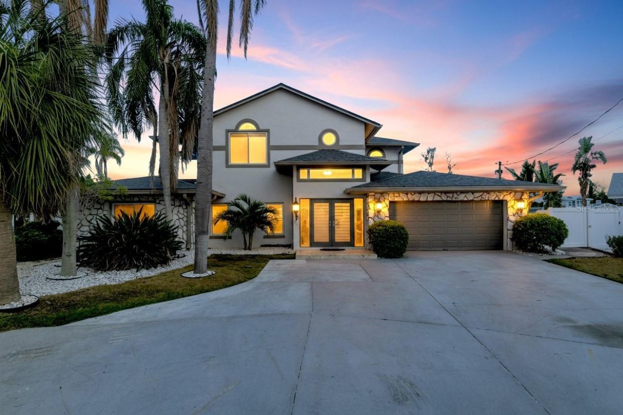 4124 Harbor Circle S, Largo, FL 33770 Photo
