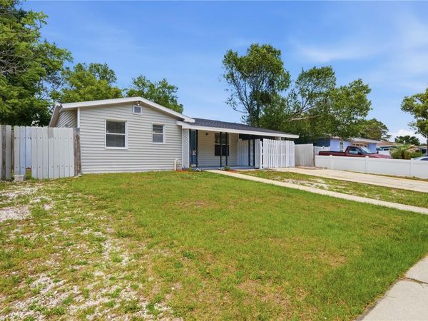 1646 BRADY DRIVE , DELTONA, FL 32725