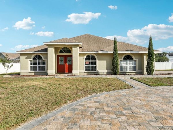 1210 WATERFORD DRIVE , LAKELAND, FL 33803
