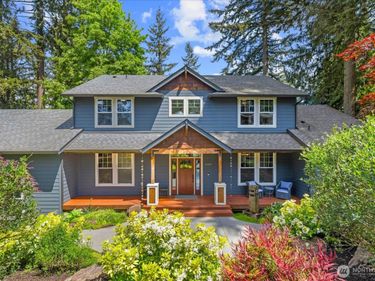 6205 Adams Log Cabin Road , Snohomish, WA 98290
