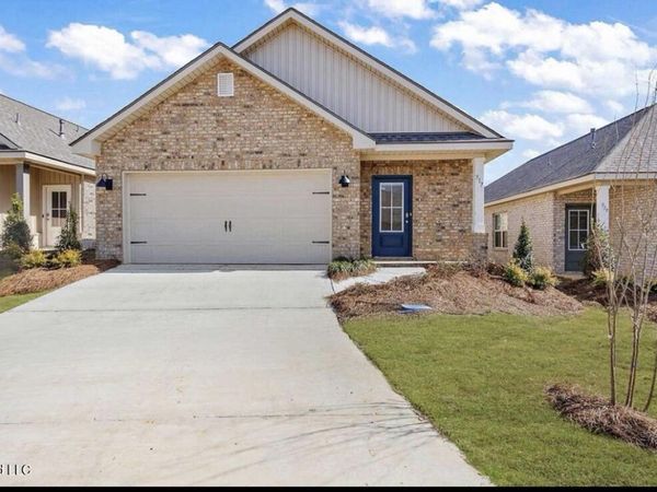517 Vista Pointe Drive, Pearl, MS 39208