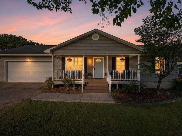 2850 Lower River Road NW, Georgetown, TN 37336
