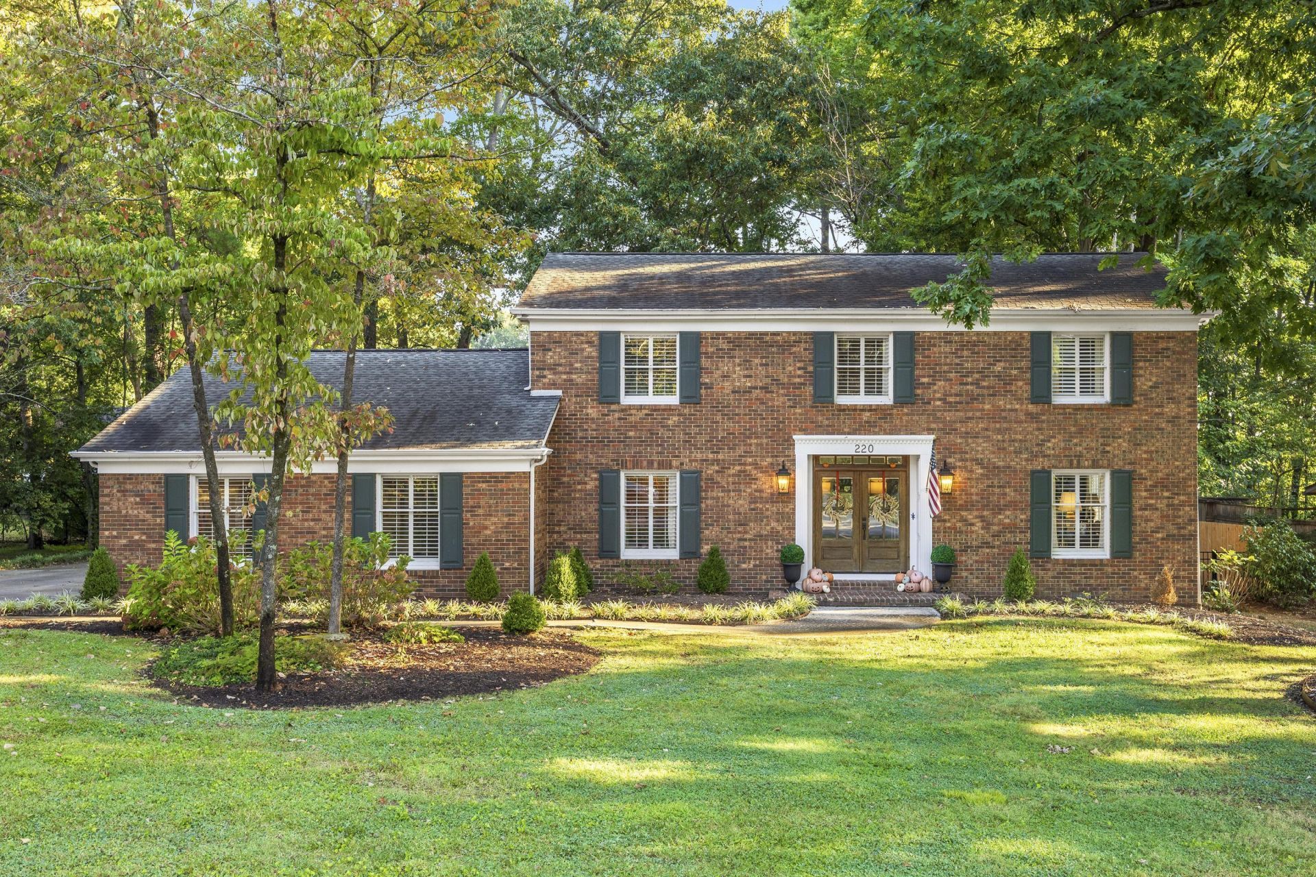 220 Blueberry Hill Road Nw, Cleveland, TN 37312 Main Photo