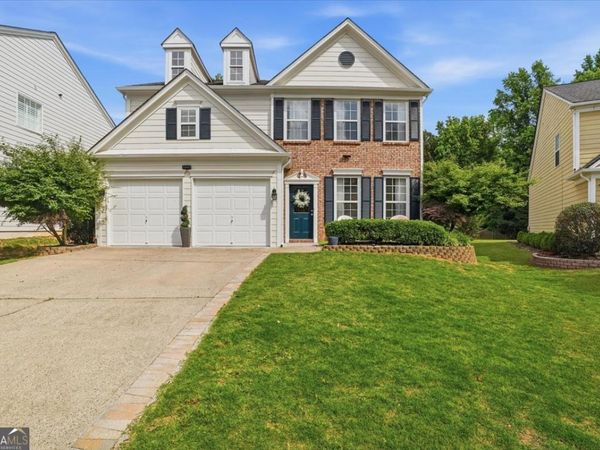 460 Stambridge Court, Alpharetta, GA 30005