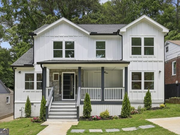 1755 Emerald Avenue SW, Atlanta, GA 30310