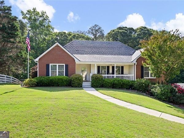 200 Bomar Lane, Douglasville, GA 30134