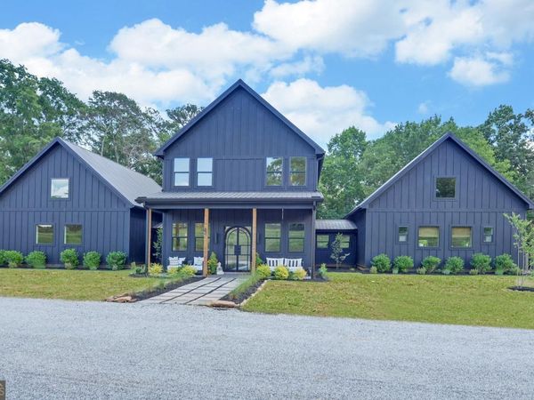 280 Hidden Point Road, Hartwell, GA 30643