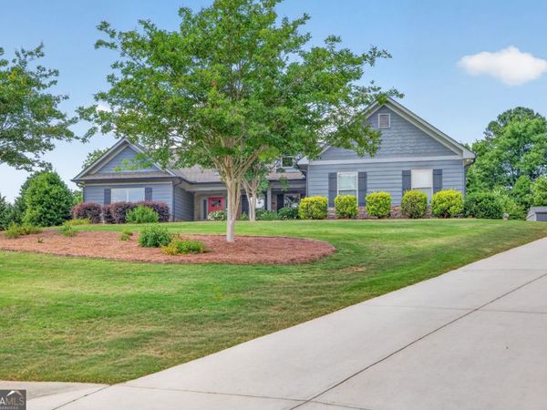 1017 Anne Marie Court, Jefferson, GA 30549