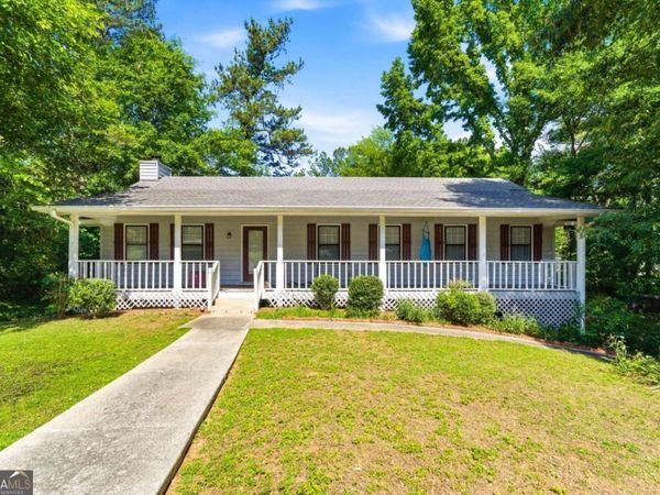 2727 Berry Court, Marietta, GA 30066