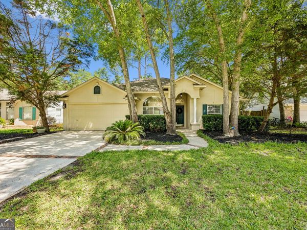 206 Hallowes Drive S, Saint Marys, GA 31558
