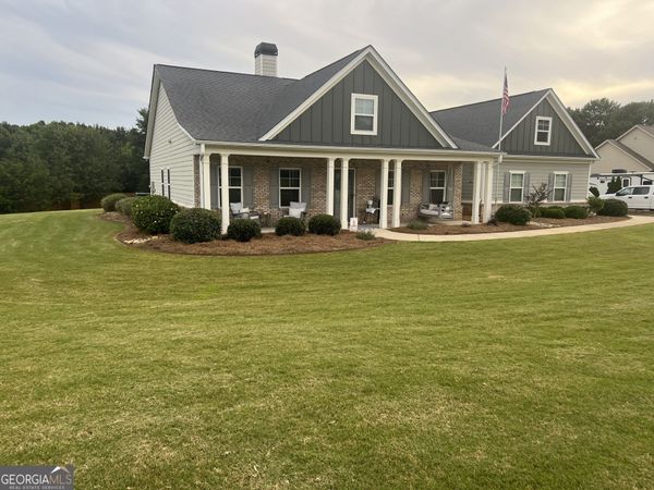 19 Chatham Court, Williamson, GA 30292