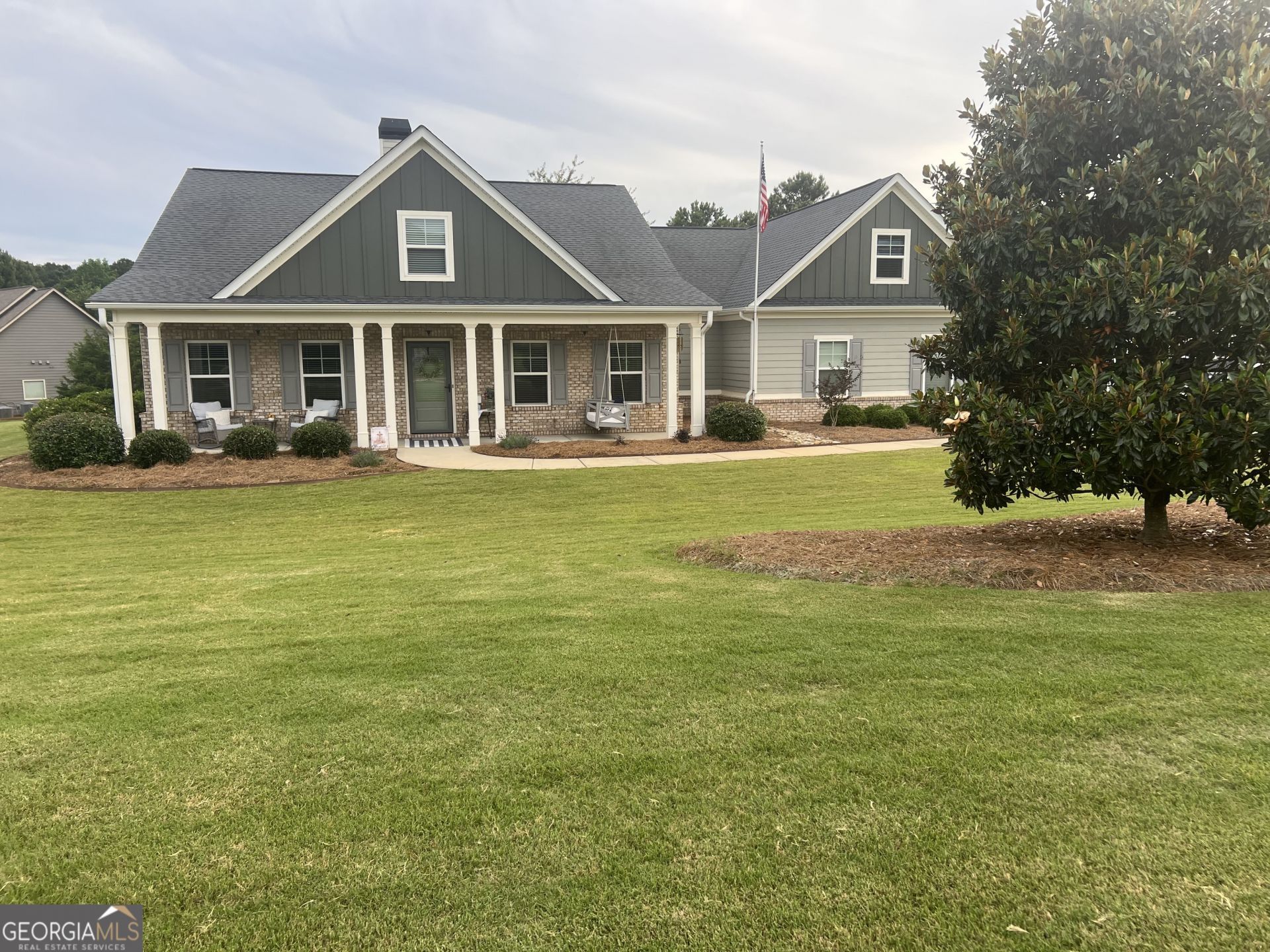 19 Chatham Court, Williamson, GA 30292 Main Photo