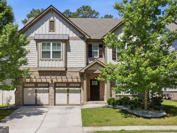 781 Belerose Lane, Marietta, GA 30068