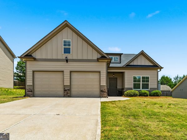 54 Holsteiner Lane, Dallas, GA 30132