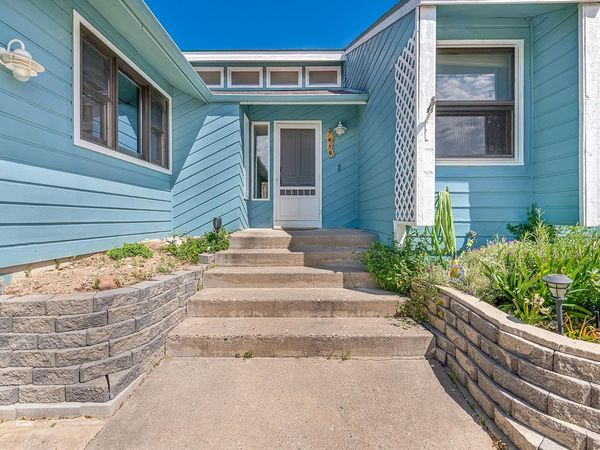 1410 Dogwood Drive, Rifle, CO 81650