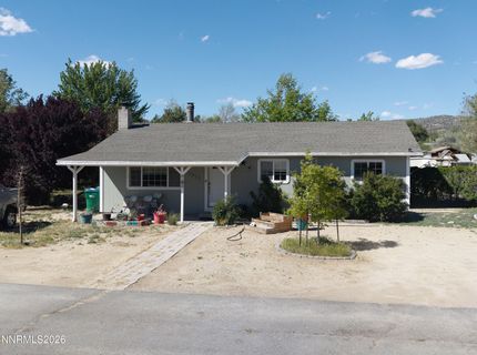 11577 Deodar Way, Reno, NV 89506 Photo
