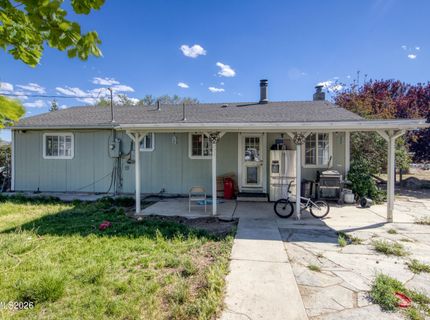11577 Deodar Way, Reno, NV 89506 Photo