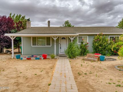 11577 Deodar Way, Reno, NV 89506 Photo