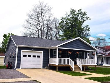 21 Green Street, Cuba, NY 14727