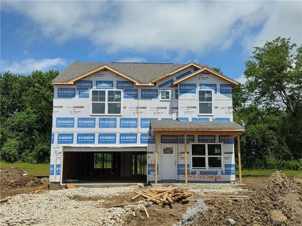 3203 Northerton Court, Butler Township, OH 45414