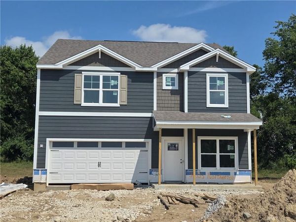 3203 Northerton Court, Butler Township, OH 45414