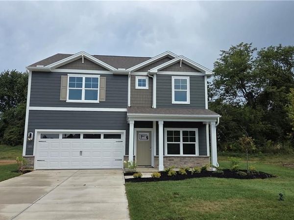 3203 Northerton Court, Butler Township, OH 45414