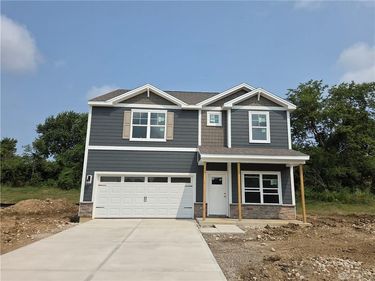 3203 Northerton Court, Butler Township, OH 45414