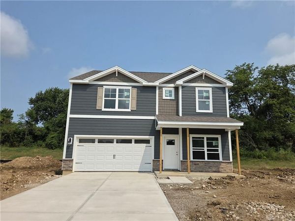 3203 Northerton Court, Butler Township, OH 45414