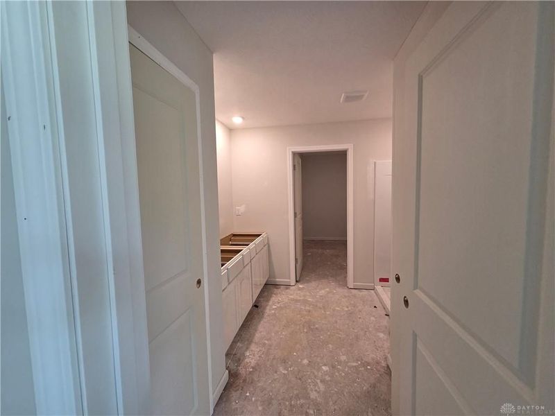 3203 Northerton Court, Butler Township, OH 45414 Photo 10