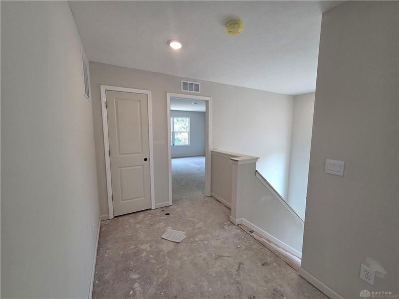 3203 Northerton Court, Butler Township, OH 45414 Photo 8
