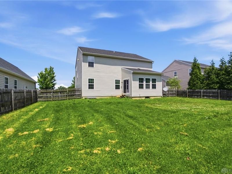 102 Waterford Boulevard, Fairborn, OH 45324 Photo 50