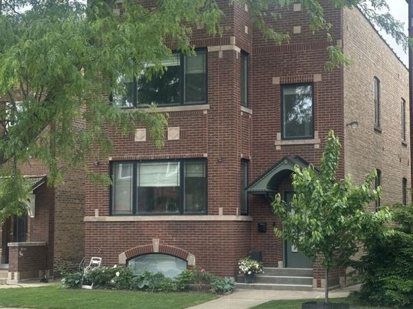 3640 N Troy Street , Unit G, Chicago, IL 60618