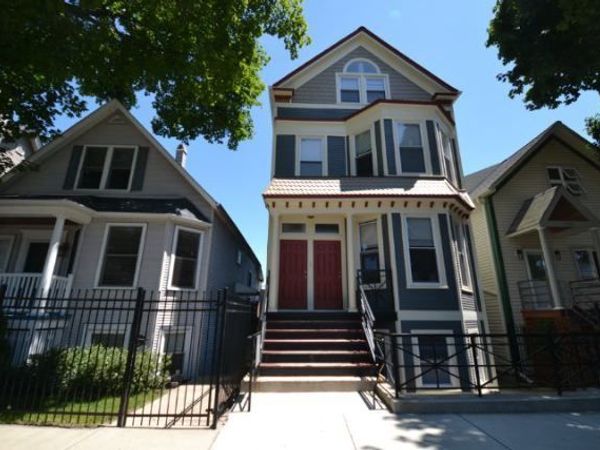 3023 N Oakley Avenue , Unit G, Chicago, IL 60618