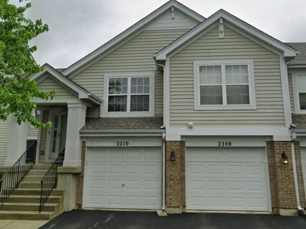 2210 Scott Lane , Aurora, IL 60502
