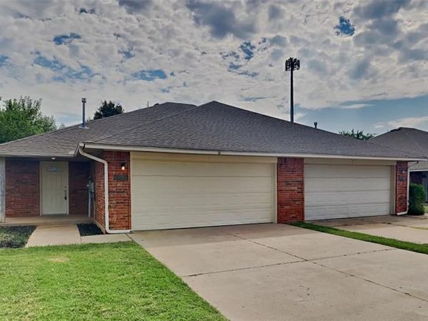 1720 W Palm Place, Oklahoma City, OK 73128