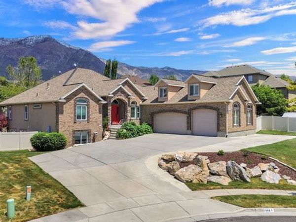 1348 W 3300 N, Pleasant View, UT 84414