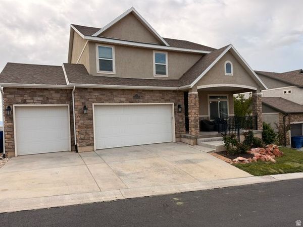 452 S SUNSET RIDGE DR , North Salt Lake, UT 84054