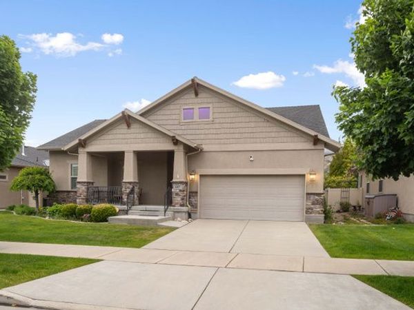 687 E 1280 N, Unit 7, Orem, UT 84097
