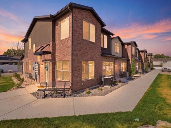 980 E 1250 S, Ogden, UT 84403