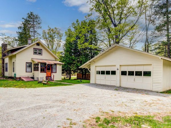 5297 State Route 30, Indian Lake, NY 12842