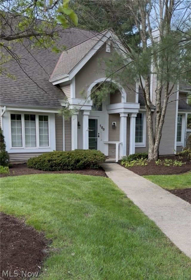 100 Clubside Court , Chardon, OH 44024 Main Photo